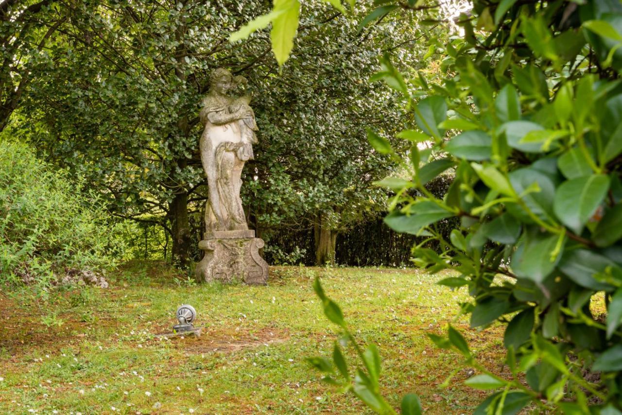 Hotel All'Orso Biancade Buitenkant foto